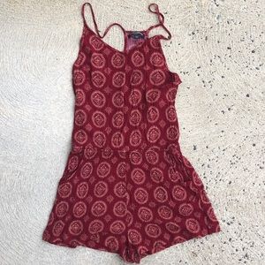 Brandy Melville romper
